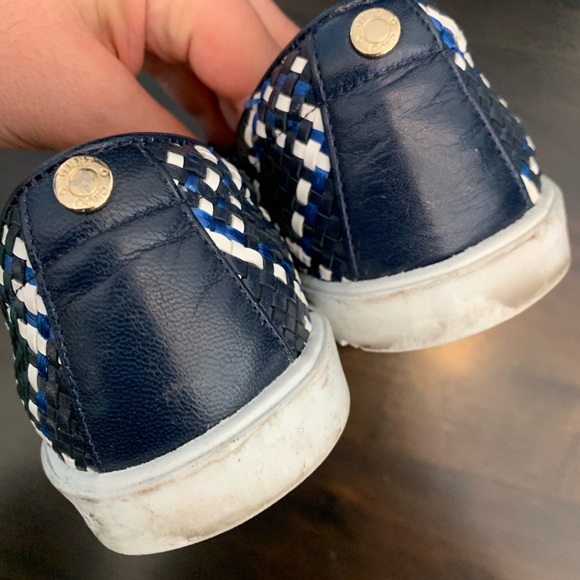 Jimmy Choo Shoes (Sneakers) - Picture 4 of 8